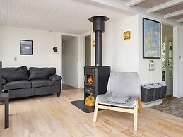 Tranquil Retreat By Traum