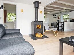 Tranquil Retreat By Traum