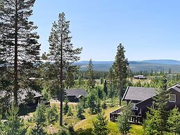 11 Person Holiday Home in Osen
