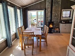 11 Person Holiday Home in Osen