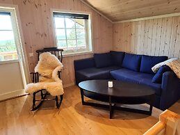 11 Person Holiday Home in Osen