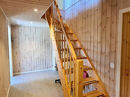 11 Person Holiday Home in Osen
