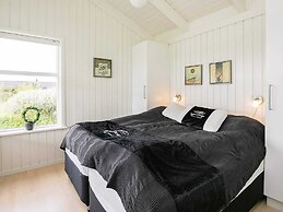 Holiday Home in Hirtshals