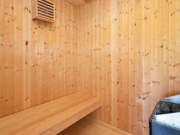 Holiday Home in Hirtshals