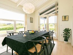 Holiday Home in Hirtshals