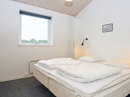 Holiday Home in Ansager