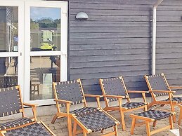 Holiday Home in Ansager