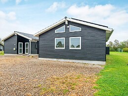 Holiday Home in Ansager