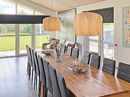 Holiday Home in Ansager
