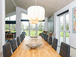 Holiday Home in Ansager