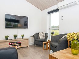 Holiday Home in Ansager