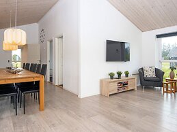 Holiday Home in Ansager