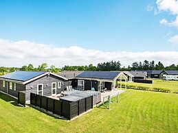 Holiday Home in Ansager