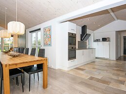 Holiday Home in Ansager