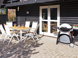 Holiday Home in Rømø