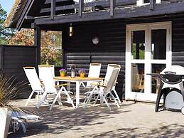 Holiday Home in Rømø