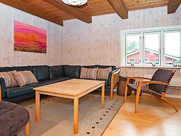 Holiday Home in Rømø