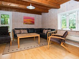 Holiday Home in Rømø