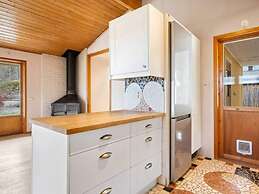 6 Person Holiday Home in Stromstad