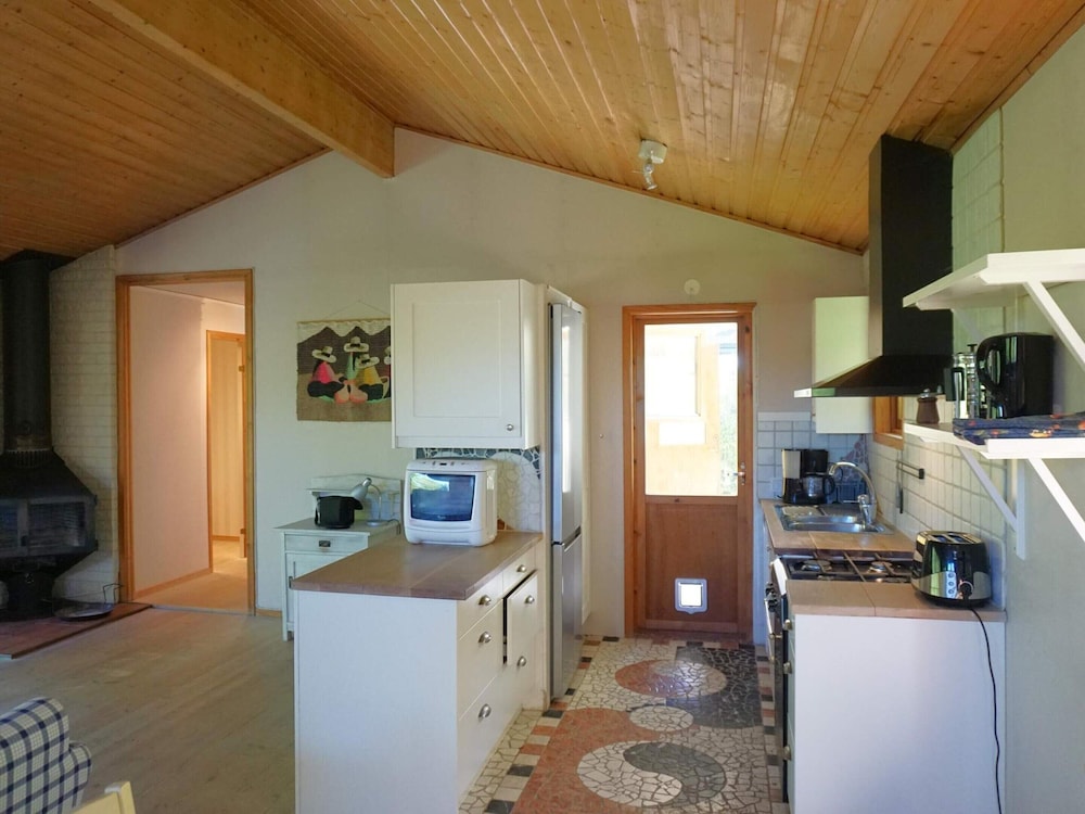 6 Person Holiday Home in Stromstad