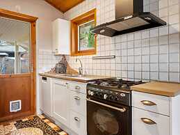 6 Person Holiday Home in Stromstad
