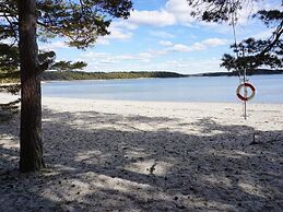 6 Person Holiday Home in Stromstad