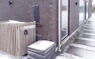 Holiday Home in Slagelse