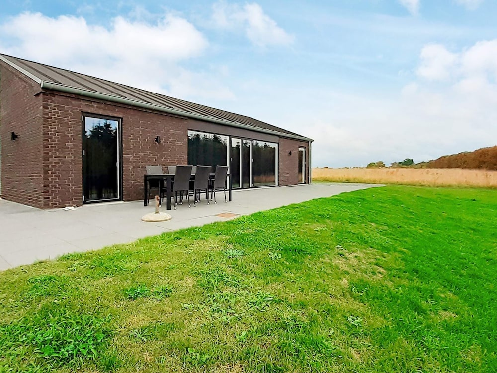 Holiday Home in Slagelse