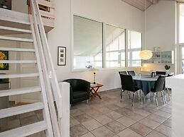 Holiday Home in Skals