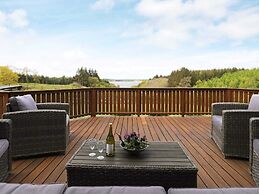 Holiday Home in Skals