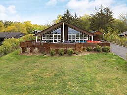 Holiday Home in Skals