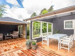 Holiday Home in Hemmet