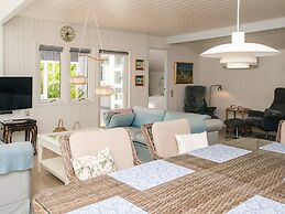 Holiday Home in Hemmet