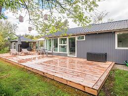 Holiday Home in Hemmet