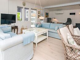 Holiday Home in Hemmet