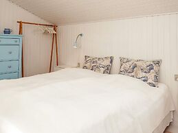 Holiday Home in Hemmet
