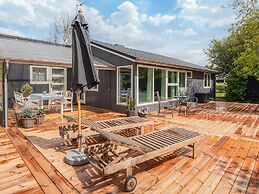 Holiday Home in Hemmet