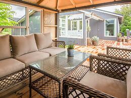 Holiday Home in Hemmet