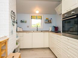 Holiday Home in Hemmet