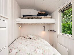 Holiday Home in Hemmet