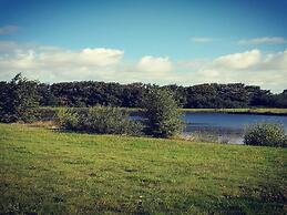 Holiday Home in Hemmet