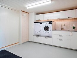 5 Star Holiday Home in Bud