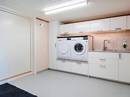 5 Star Holiday Home in Bud