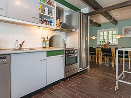 Enchanting Forest Retreat With Sauna-by Traum