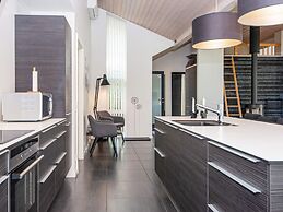 Holiday Home in Ebeltoft