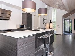 Holiday Home in Ebeltoft