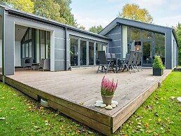 Holiday Home in Ebeltoft