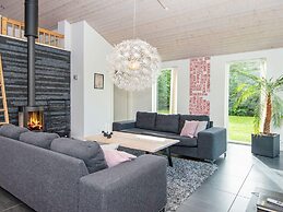 Holiday Home in Ebeltoft