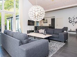 Holiday Home in Ebeltoft