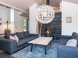 Holiday Home in Ebeltoft